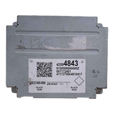CHEVROLET BOLT EV  SURROUND VIEW CONTROL MODULE 42594843